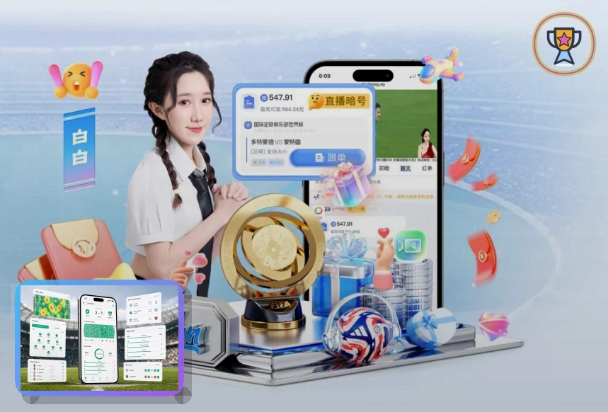 信息展示优秀奖